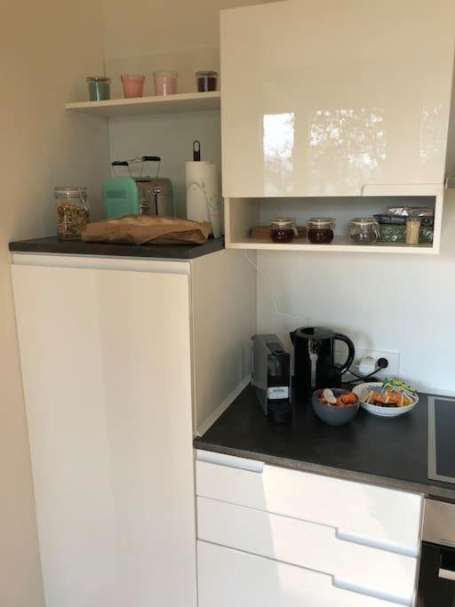 Holiday House Hona Lux Velike Lasce Екстериор снимка