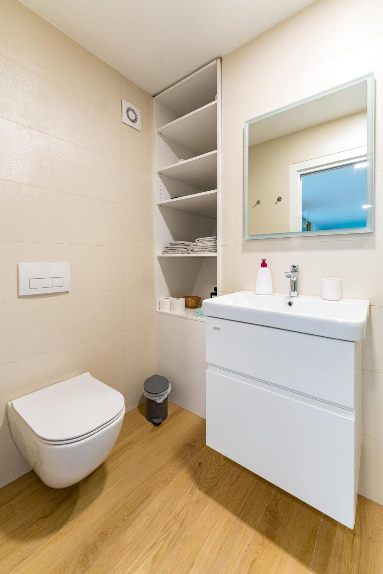 Holiday House Hona Lux Velike Lasce Екстериор снимка